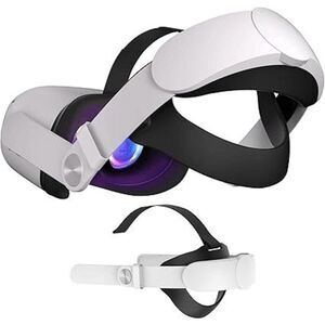 BIOHERM Elite Strap For META/Oculus Quest 2